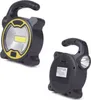 Hofftech Arbeitsleuchte COB 1 Watt + Taschenlampe LED 0,5 Produktbild-Vorschau 1