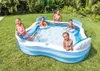Intex 56475NP - Nadmuchiwane centrum pływackie Family Podgląd zdjęcia produktu 43