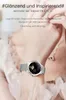 Elegante Smartwatch Damen mit Telefonfunktion 2026 Silber Produktbild-Vorschau 7