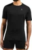Odlo Natural Merino 160 Base-Layer-Shirt Herren | Produktbild-Vorschau 17