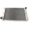 Radiateur en aluminium, compatible Porsche 928, 56 mm, 2 Voir les images du produit 1