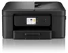 Brother DCP-J1460DW, Multifunktionsdrucker, (Scan, Kopie, Produktbild-Vorschau 2