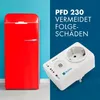 Sygnalizator awarii zasilania PFD 230 Podgląd zdjęcia produktu 4
