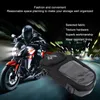 Sacoche de réservoir magnétique pour moto, en tissu Oxford, Voir les images du produit 2