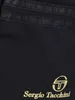 Sergio Tacchini Sarchi Umhängetasche, Schwarz One Size Produktbild-Vorschau 4