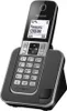 Panasonic KX-TGD310, DECT-Telefon, Kabelloses Mobilteil, Produktbild-Vorschau 1