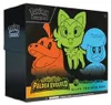 Pokemon Paldea Evolved Pokémon Center Elite Trainer Box Produktbild-Vorschau 1