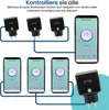 Gologi Smart Stecker Outdoor 4er Set - Intelligente Produktbild-Vorschau 8