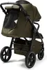 4Baby | Kočík - Kočík Buggy - Khaki - Športový kočík s Náhľad obrázku produktu 4