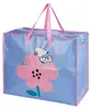 BUTLERS Jumbotasche PEANUTS Snoopy Blume Produktbild-Vorschau 1