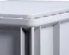 ProfiPlus EuroBox 632,grau/rot (456755) Anteprima dell’immagine prodotto 5