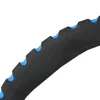 alca® Pokrowiec na kierownicę SOFT niebieski 37-39 cm Podgląd zdjęcia produktu 9