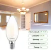 LUMILED B35 E14 LED Lampe 6 Stück Set 7W (ersetzt 60W) 806 Produktbild-Vorschau 13