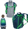 Schulrucksack Elephant Hero Signature Rucksack Schulmappe Produktbild-Vorschau 17