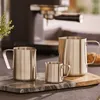 Tchibo Espresso Kännchen 80ml, Barista Gießer für Espresso Produktbild-Vorschau 5