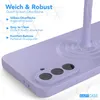 EAZY CASE - Silikonhülle magnetisch für Samsung Galaxy A36, Produktbild-Vorschau 5
