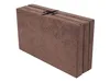 Skládací matrace BEN - 200×120×10 cm - skládací, pratelný Náhled obrázku produktu 4
