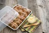 Nordic Ware Backblech mit Deckel Naturals 35 x 25 cm - Produktbild-Vorschau 2