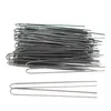 H & R Steckdraht Efeunadeln 8 cm im 50er Pack - Metall Produktbild-Vorschau 2