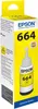 Epson ECOTANK T6644 Yellow Ink Cartridge Anteprima dell’immagine prodotto 15
