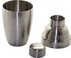 COCKTAILSHAKER 3-TEILIG 0,35 Liter Volumen: 0,35 l Produktbild-Vorschau 1