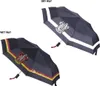 Harry Potter paraplu's, Gryffindor-editie Productafbeelding-voorbeeld 4