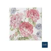 Decoupage-Serviette Julietta, 33 × 33 cm, 1 Stück Produktbild-Vorschau 3
