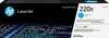 HP 220X - Hohe Ergiebigkeit - Cyan - original - LaserJet - Produktbild-Vorschau 11