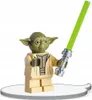 LEGO Star Wars - Majster Yoda Náhľad obrázku produktu 3