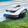 ECOVACS Mähroboter GOAT A1600 LiDAR PRO mit innovativem Produktbild-Vorschau 27