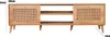 Skye Decor, Hazeran 180, TV-Schränke, Eiche, 180 x 55 x 41 Produktbild-Vorschau 5