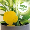 Solabiol Gelbsticker - 10 Stück - fängt fliegende Produktbild-Vorschau 10