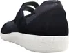Waldläufer Spangenschuhe in blau, Gr. 4 Produktbild-Vorschau 4