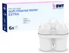 BWT 814560 6er Pack Soft Filtered Water EXTRA Produktbild-Vorschau 3