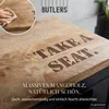 BUTLERS Bierkastenauflage TAKE A SEAT Produktbild-Vorschau 5