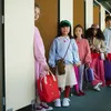 Sticky Lemon backpack small | better together | uni | rugby Produktbild-Vorschau 6
