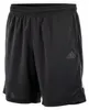 ADIDAS 3S KN Shorts Herren schwarz XL Produktbild-Vorschau 7