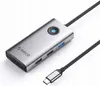 Orico PW11-5P Hub USB-C : Station d'accueil 5 ports avec Voir les images du produit 1