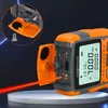 Měřič výkonu optických vláken, digitální displej, tester Náhled obrázku produktu 8