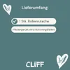 CLIFF Toboggan à roulettes - Accessoires pour portique de Voir les images du produit 5