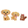Enchantimals Gerika Golden Rentriever Familie Produktbild-Vorschau 5