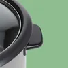 Cuociriso TM Electron acciaio vetro acciaio inox 500 W 1,5 Anteprima dell’immagine prodotto 5