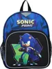 Školní batoh Sonic - Robustní batoh pro každodenní školní Náhled obrázku produktu 2