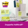 Post-it® Super Sticky Z-Notes Gelb Haftnotizen 76x76mm 12 Produktbild-Vorschau 11