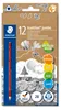 STAEDTLER® 1285-0 Matita tradizionale 2B 100% PEFC Anteprima dell’immagine prodotto 2