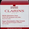 Clarins Super Restorative Day Cream Dry Skin 50 ml Produktbild-Vorschau 3