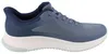 Skechers Bobs Squad 4 Sneaker Blau Náhled obrázku produktu 4