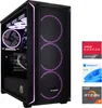 MP ONE GAMING PC 09 - Ryzen 7 7800X3D - RX 9060 XT - 4 TB Produktbild-Vorschau 1