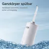 Munddusche,  tragbar elektr Munddusche, 3 Produktbild-Vorschau 4