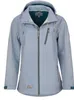Blue Wave Damen Softshelljacke Jessica - Outdoorjacke Jacke Produktbild-Vorschau 1